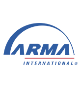 Arma International Logo